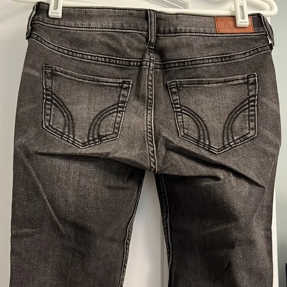 Hollister skinny jeans - Picture 3 of 5